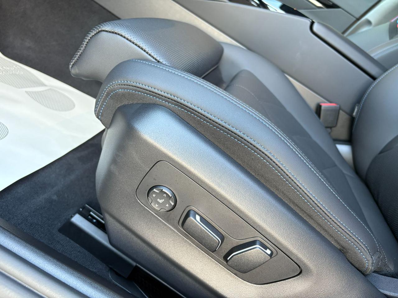 BMW 520 d 48V xDrive Touring Msport Pro. - 72