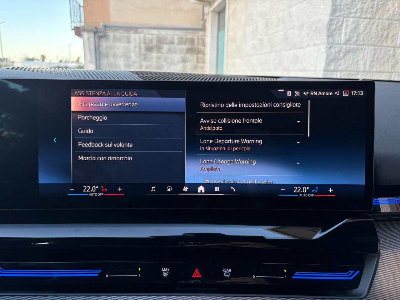 BMW 520 d 48V xDrive Touring Msport Pro. - 43