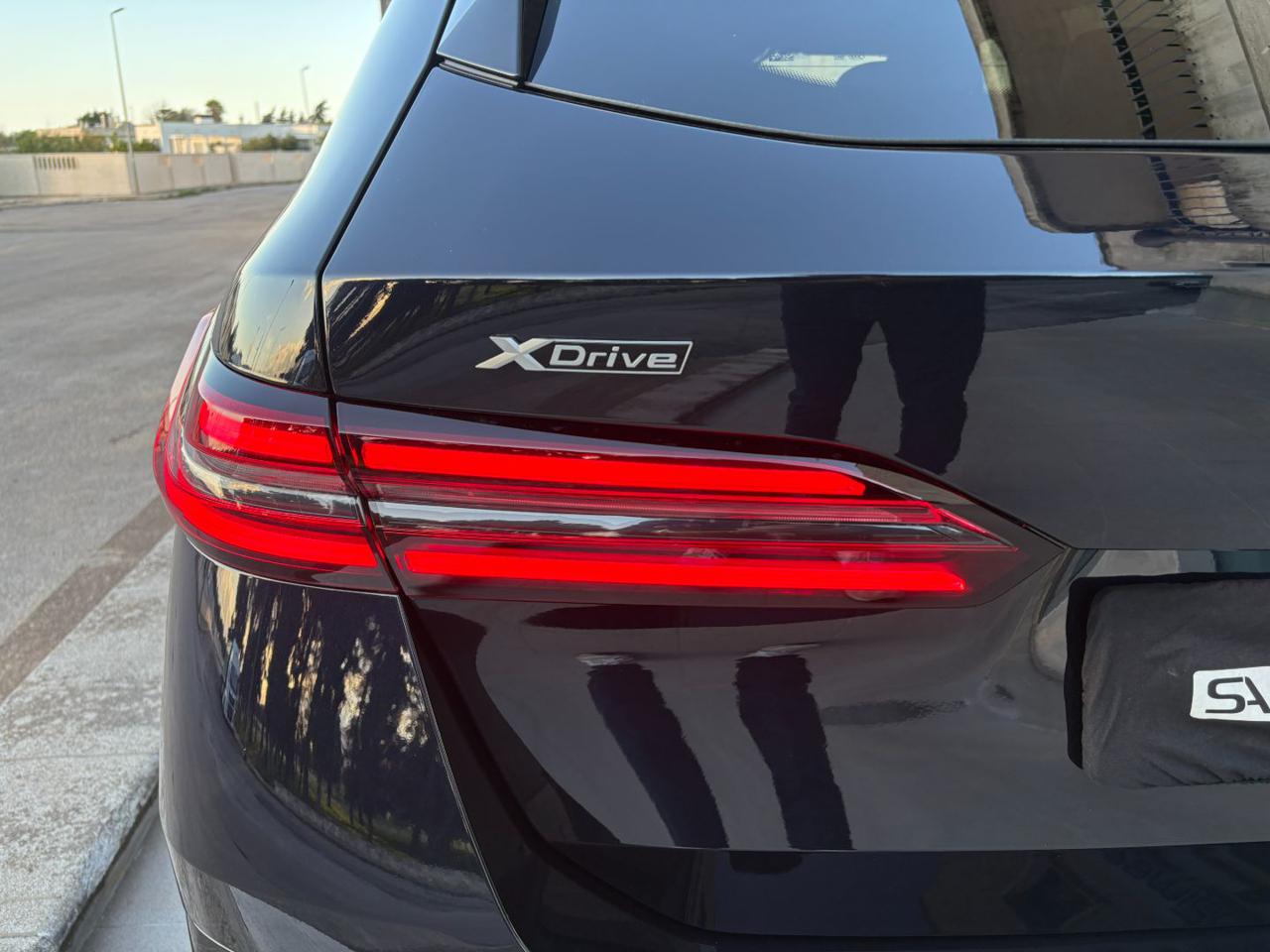 BMW 520 d 48V xDrive Touring Msport Pro. - 69