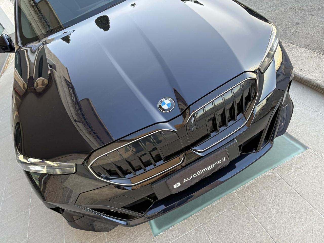 BMW 520 d 48V xDrive Touring Msport Pro. - 67