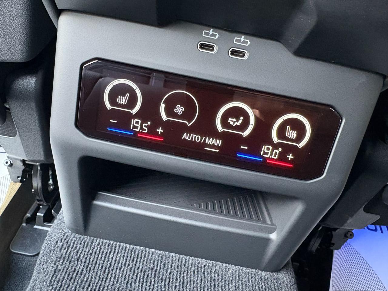 BMW 520 d 48V xDrive Touring Msport Pro. - 30