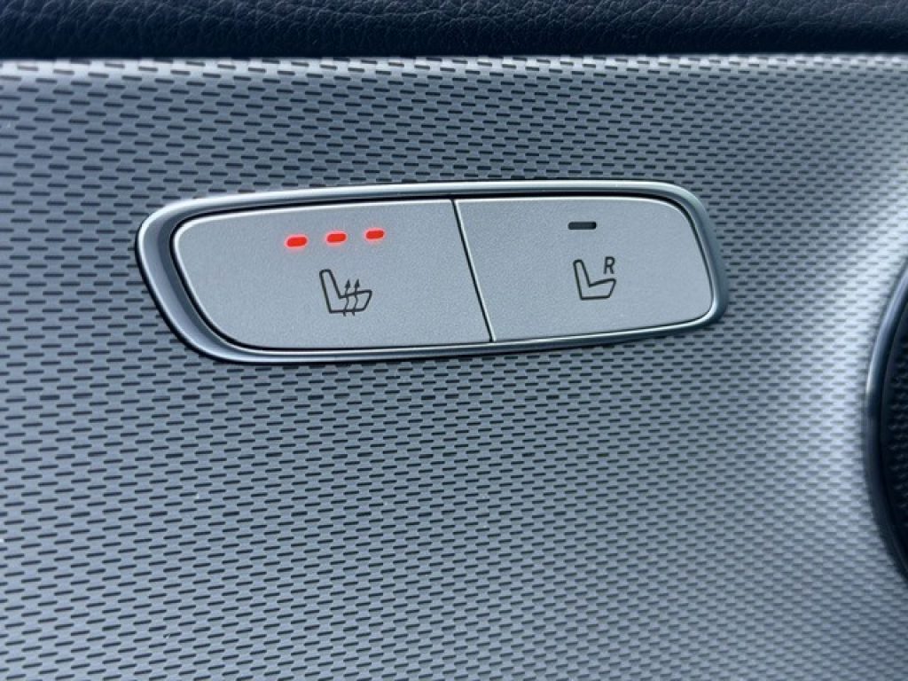 Clicca per ingrandire E 220 - d Premium Plus AMG*BERLINA*TETTO APRIBILE