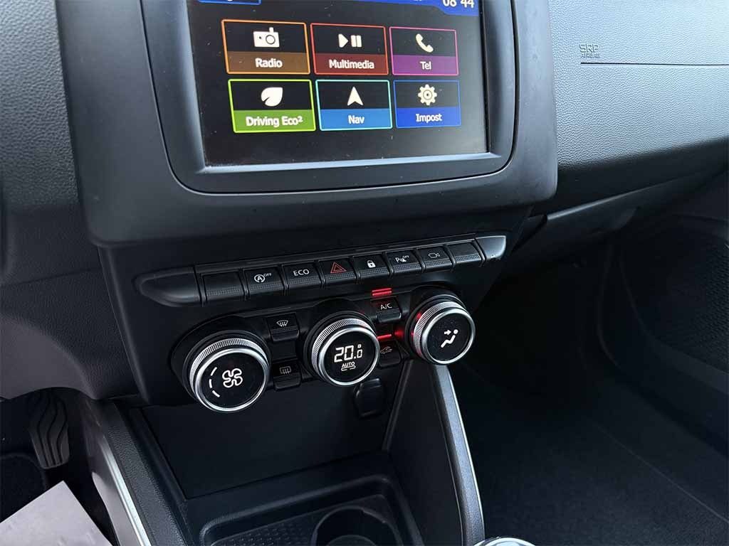 DACIA Duster 1.5 blue dci Techroad TELECAMERA PREZZO REALE - 14