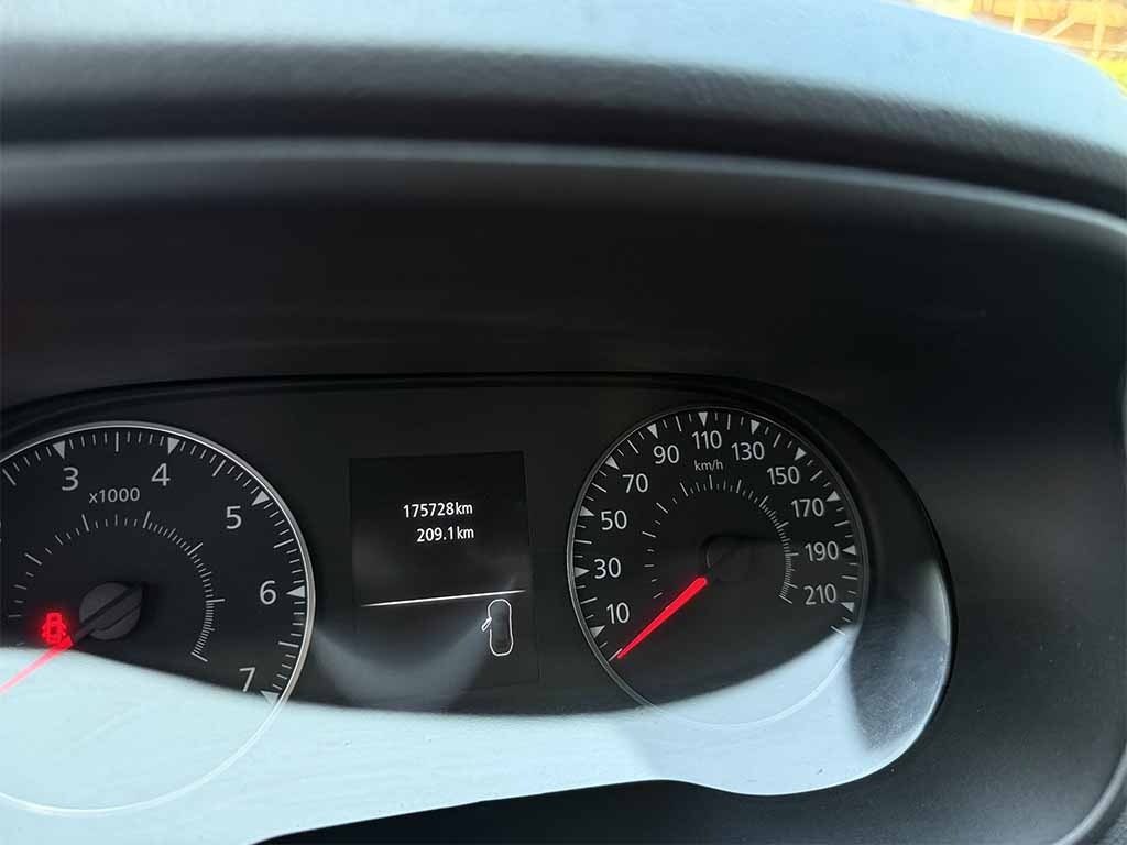 DACIA Duster 1.5 blue dci Techroad TELECAMERA PREZZO REALE - 12