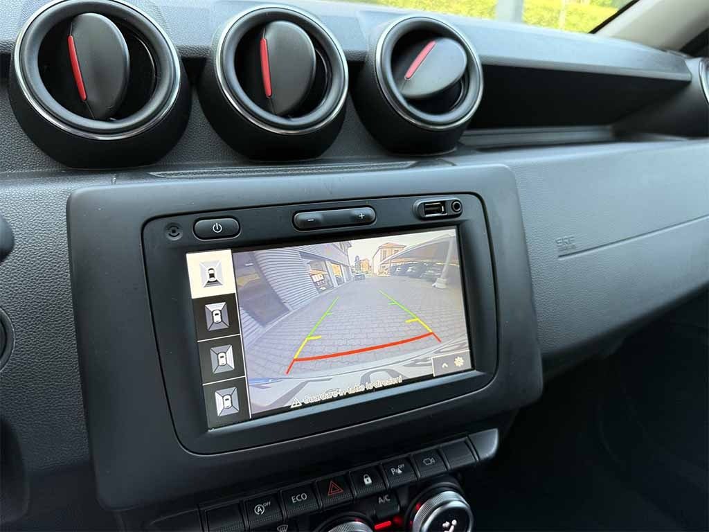 DACIA Duster 1.5 blue dci Techroad TELECAMERA PREZZO REALE - 18
