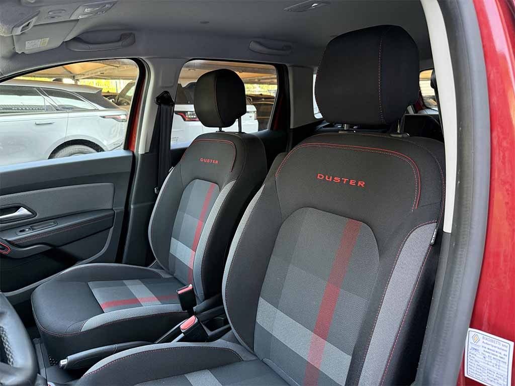 DACIA Duster 1.5 blue dci Techroad TELECAMERA PREZZO REALE - 20