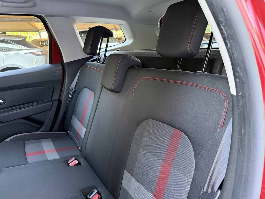DACIA Duster 1.5 blue dci Techroad TELECAMERA PREZZO REALE - 24