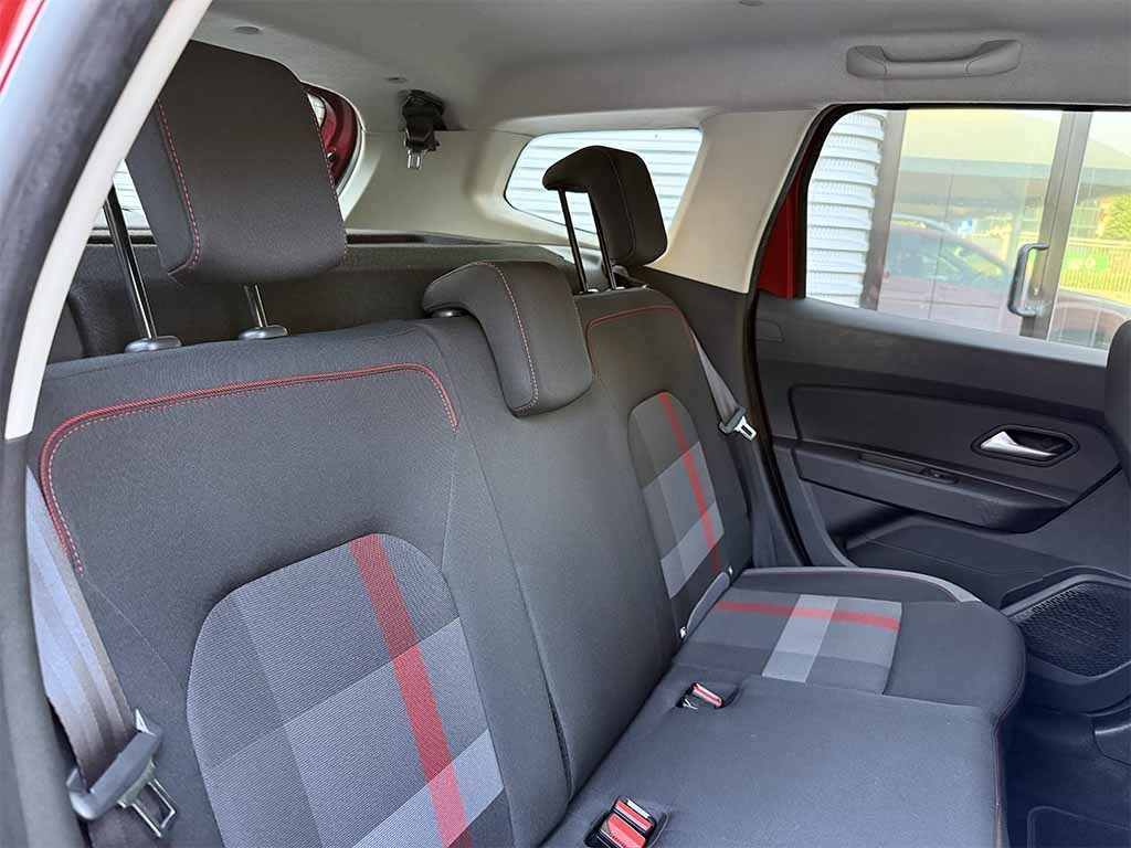 DACIA Duster 1.5 blue dci Techroad TELECAMERA PREZZO REALE - 23
