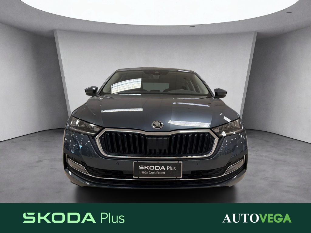 SKODA Octavia 2.0 tdi evo executive 115cv - 2