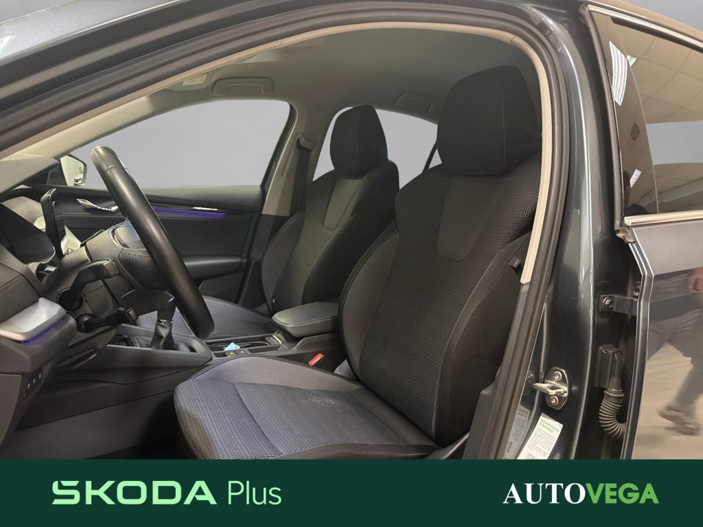 SKODA Octavia 2.0 tdi evo executive 115cv - 13