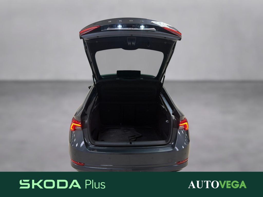 SKODA Octavia 2.0 tdi evo executive 115cv - 17
