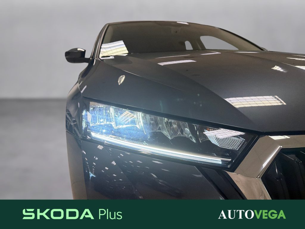 SKODA Octavia 2.0 tdi evo executive 115cv - 19