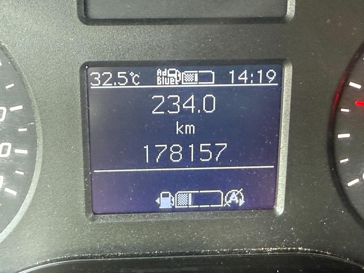 MERCEDES-BENZ SPRINTER  414 CDI - 11