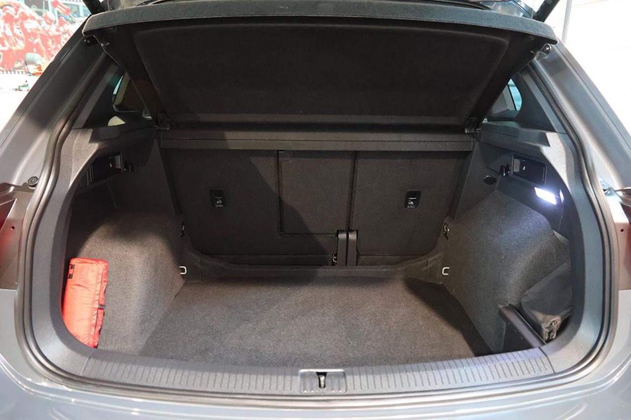 VOLKSWAGEN Tiguan 2.0 TDI 150cv SCR DSG 4Motion R-Line - 12