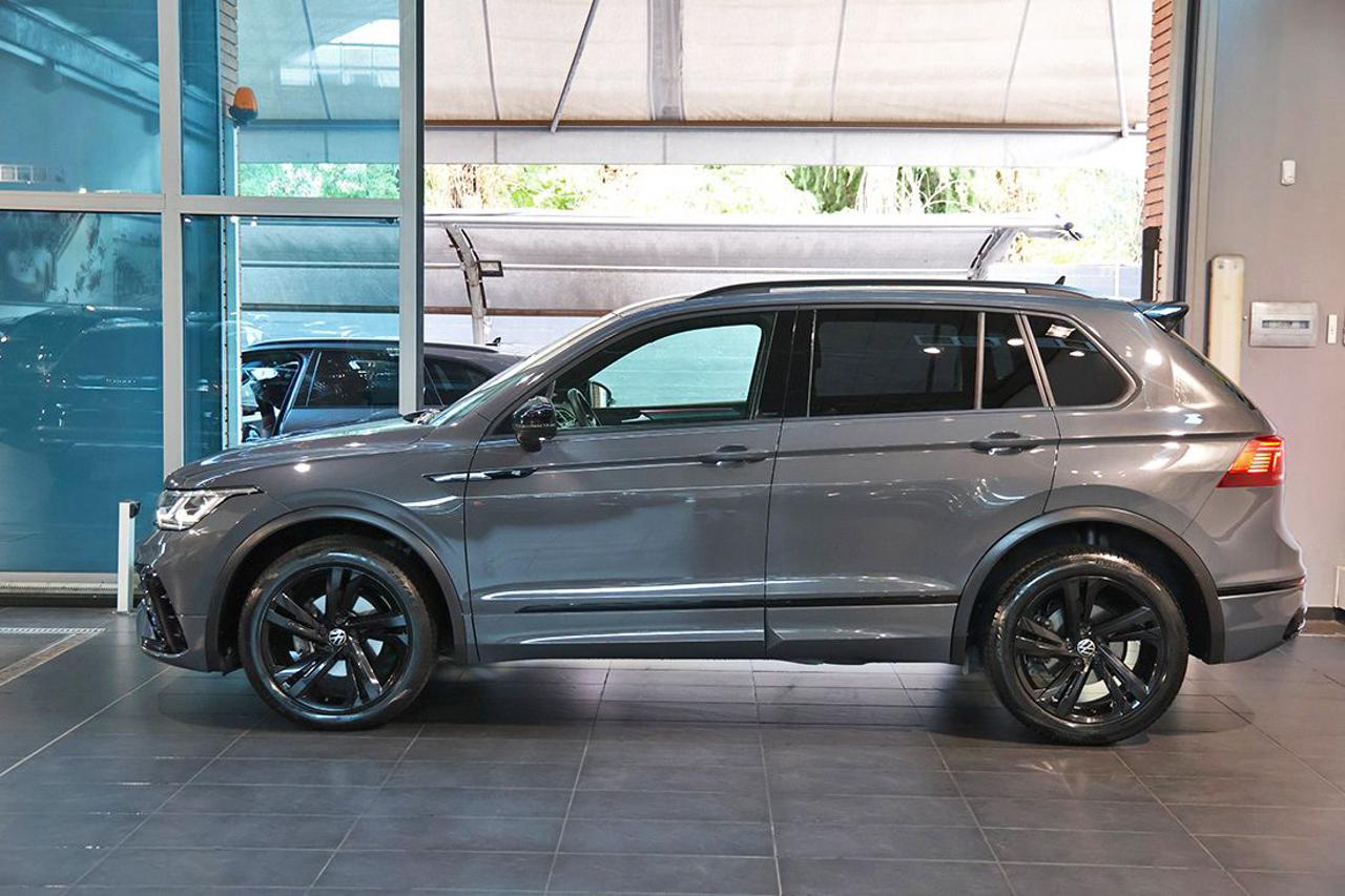 VOLKSWAGEN Tiguan 2.0 TDI 150cv SCR DSG 4Motion R-Line - 3