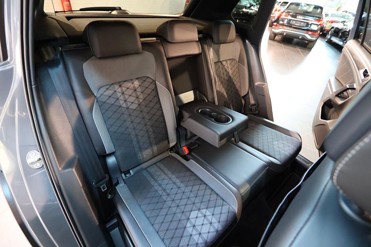 VOLKSWAGEN Tiguan 2.0 TDI 150cv SCR DSG 4Motion R-Line - 20