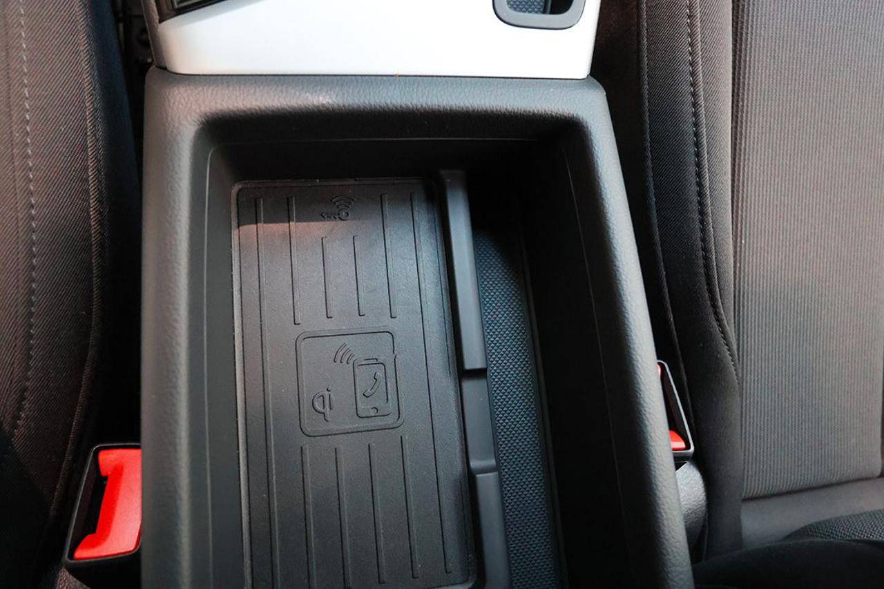 AUDI A4 35 TDI Avant S-Tronic S-Line - 40
