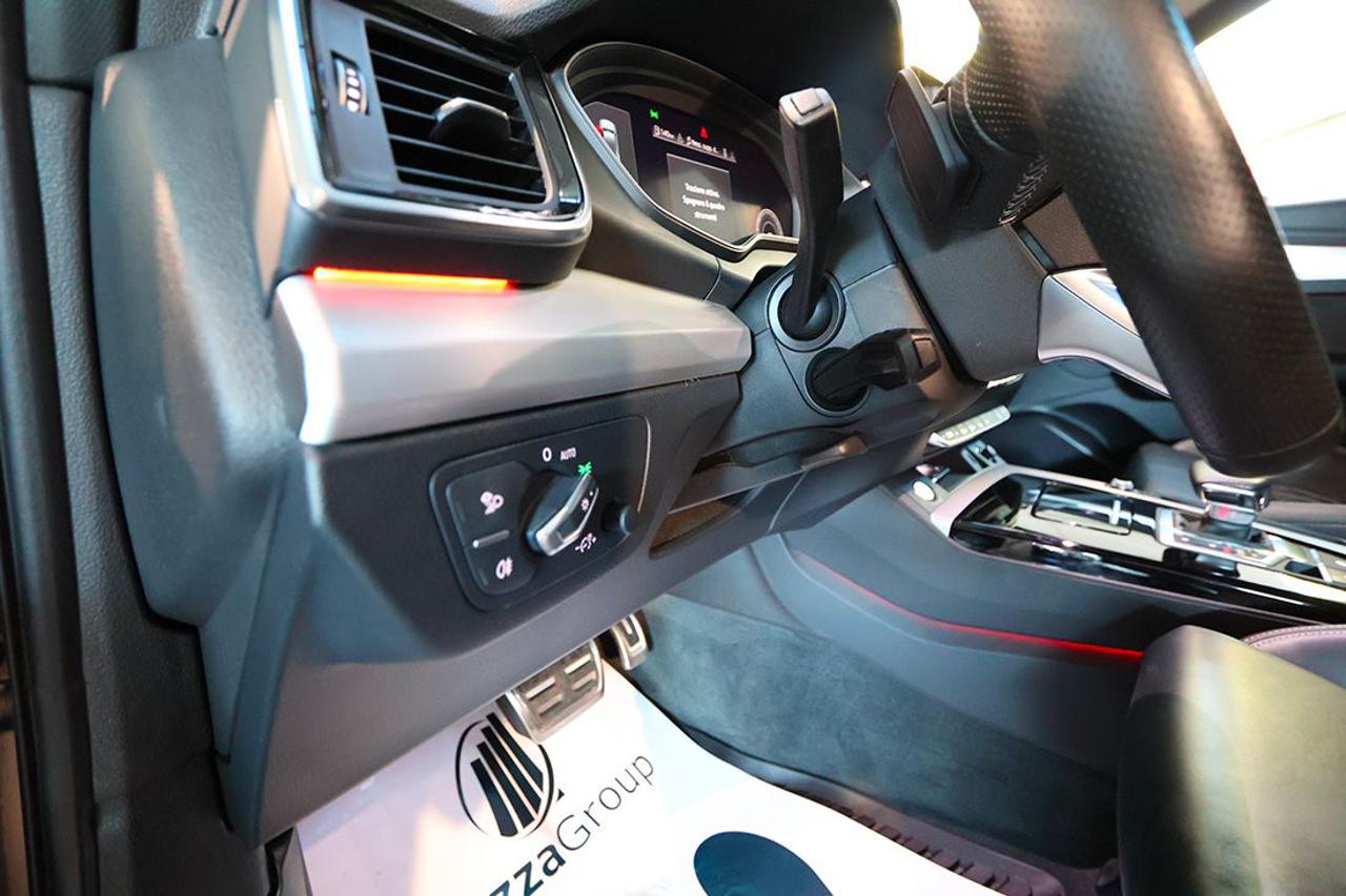 AUDI Q5 40 TDI Sportback Quattro S-Tronic S-Line Plus - 43