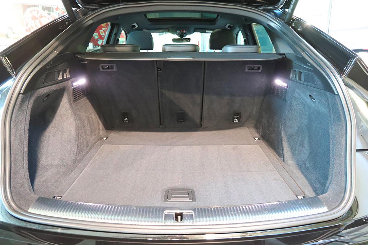 AUDI Q5 40 TDI Sportback Quattro S-Tronic S-Line Plus - 13
