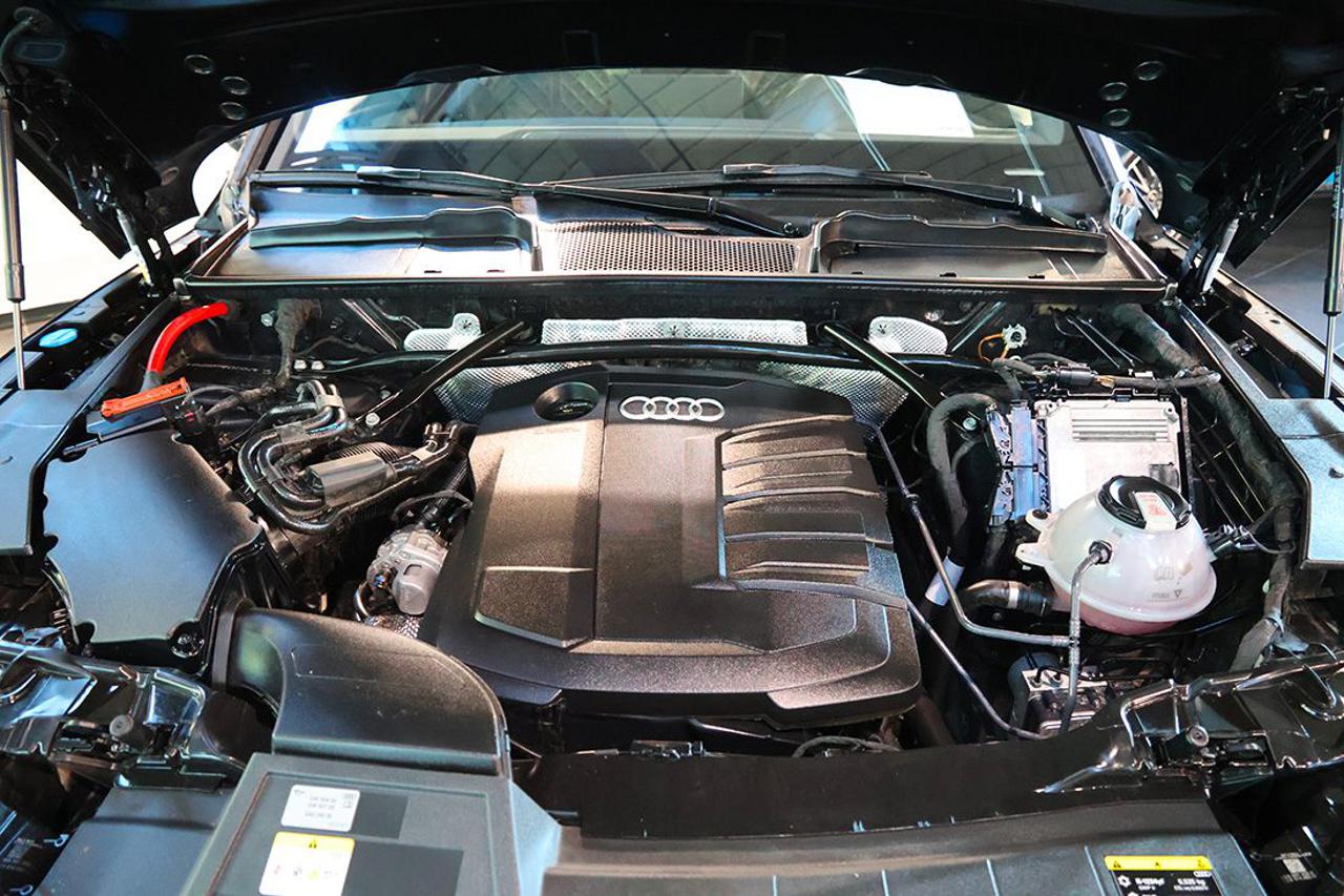 AUDI Q5 40 TDI Sportback Quattro S-Tronic S-Line Plus - 12