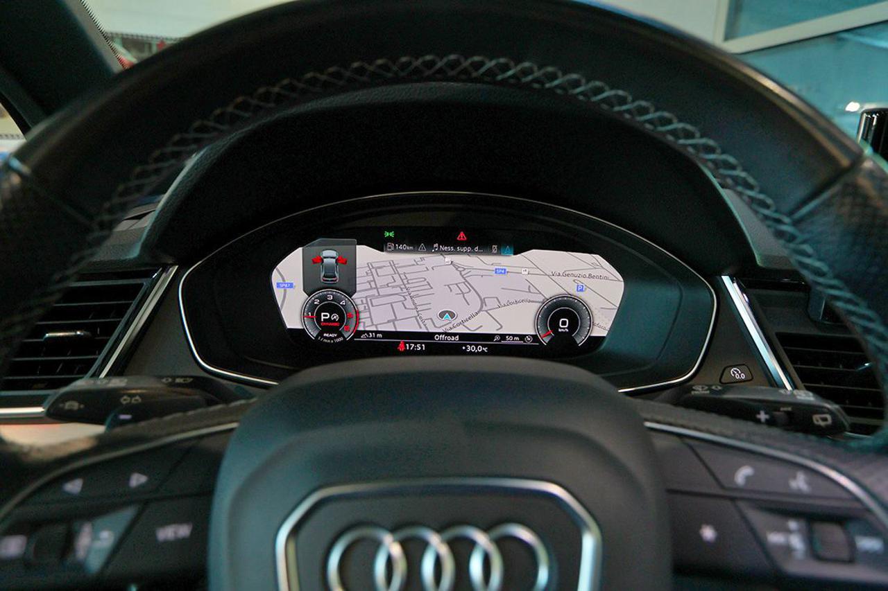 AUDI Q5 40 TDI Sportback Quattro S-Tronic S-Line Plus - 38