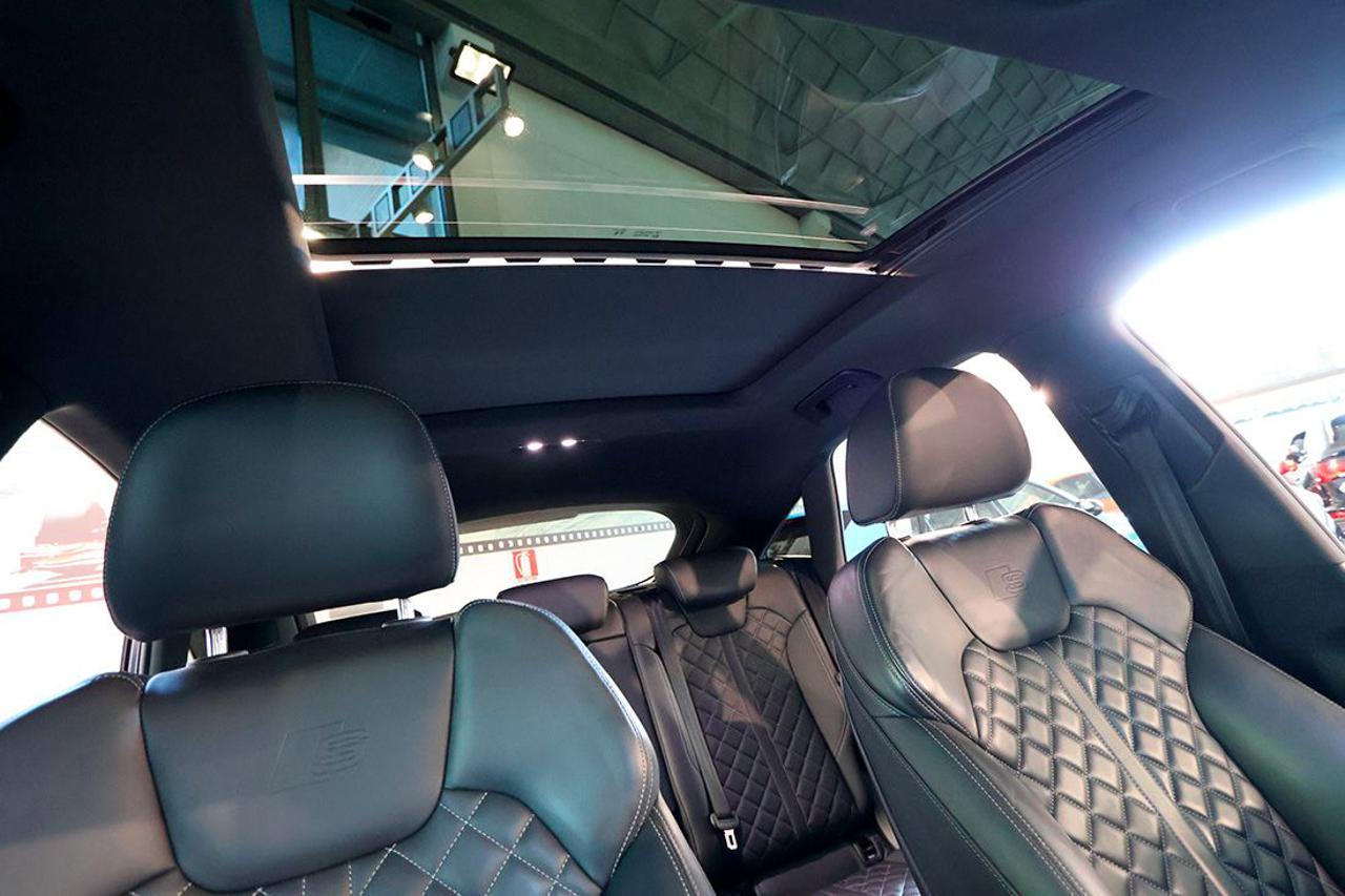 AUDI Q5 40 TDI Sportback Quattro S-Tronic S-Line Plus - 24