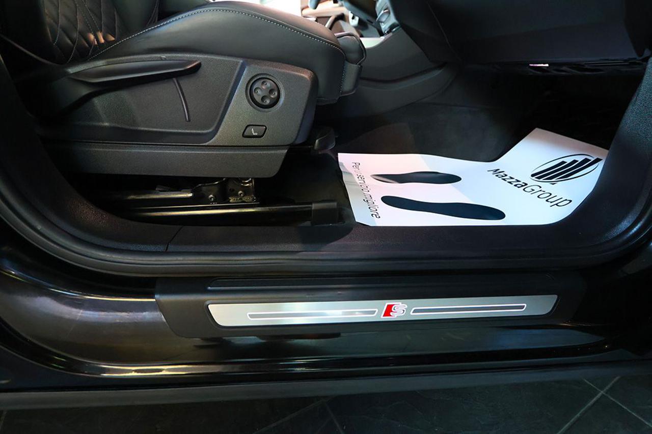 AUDI Q5 40 TDI Sportback Quattro S-Tronic S-Line Plus - 48