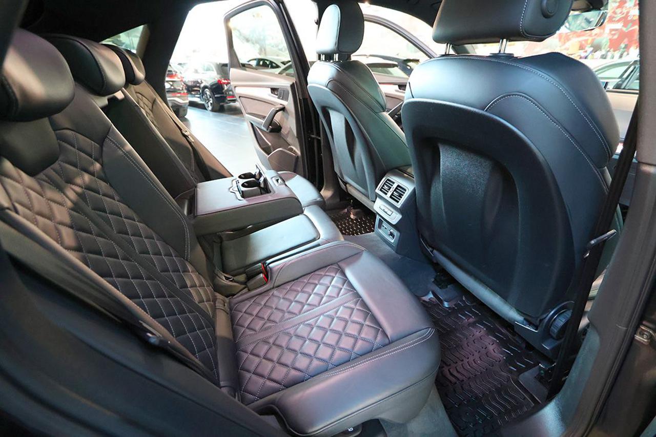 AUDI Q5 40 TDI Sportback Quattro S-Tronic S-Line Plus - 20