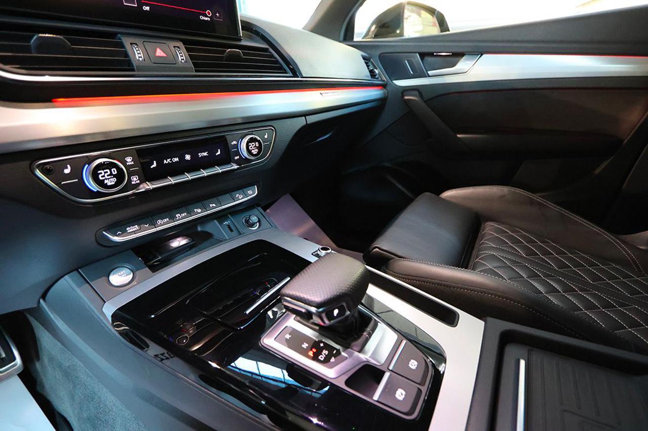 AUDI Q5 40 TDI Sportback Quattro S-Tronic S-Line Plus - 44