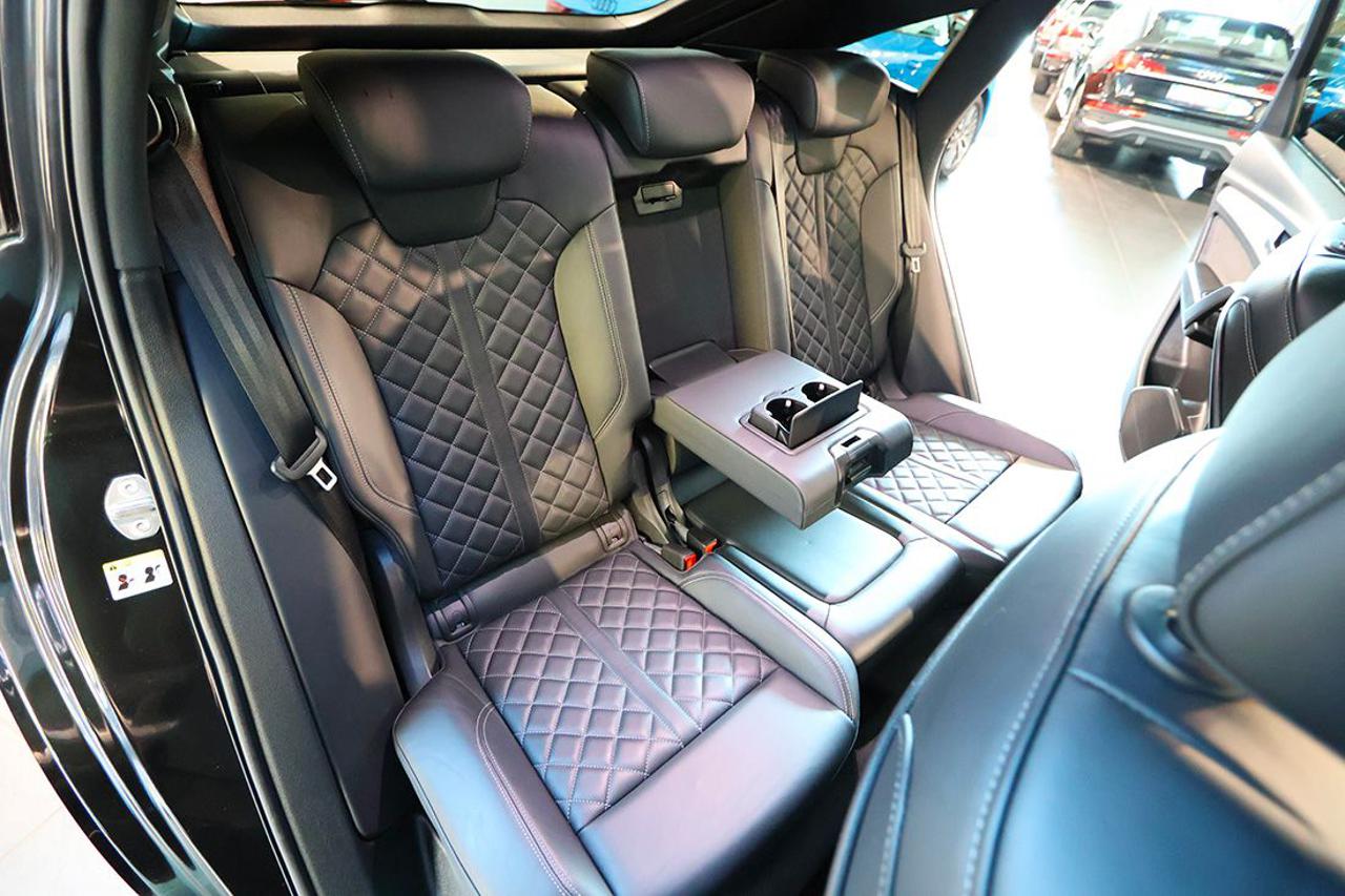 AUDI Q5 40 TDI Sportback Quattro S-Tronic S-Line Plus - 21