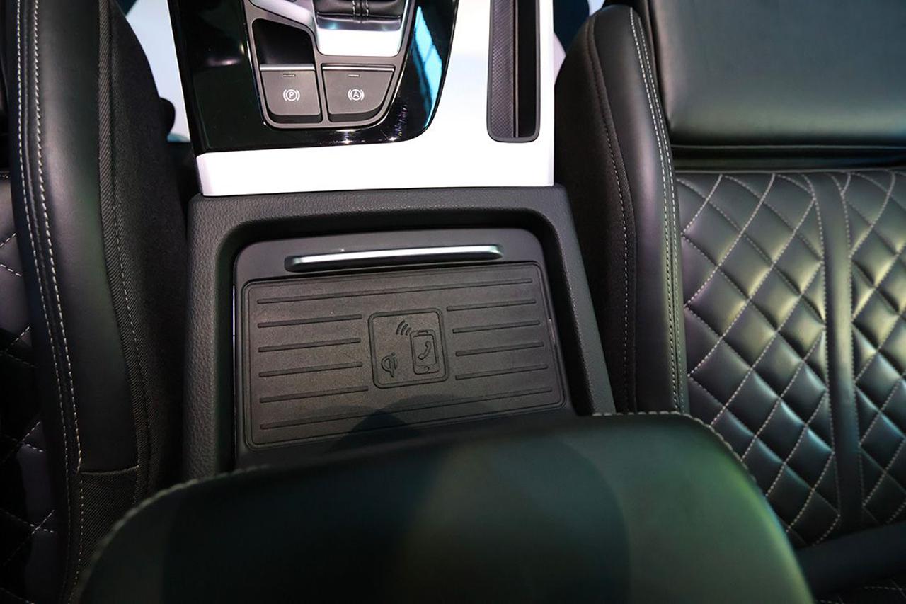 AUDI Q5 40 TDI Sportback Quattro S-Tronic S-Line Plus - 50