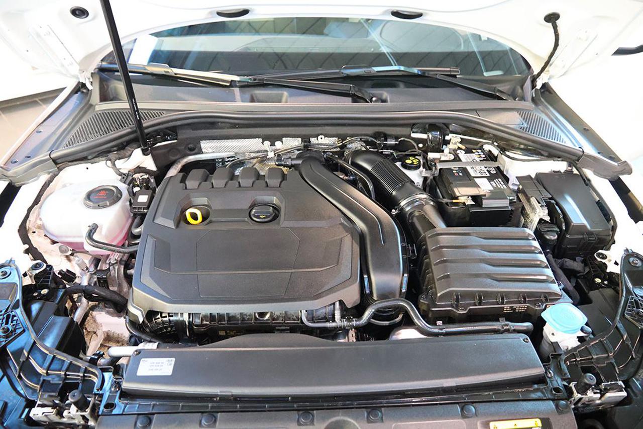 AUDI A3 35 TFSI Sportback S-Tronic S-Line - 11
