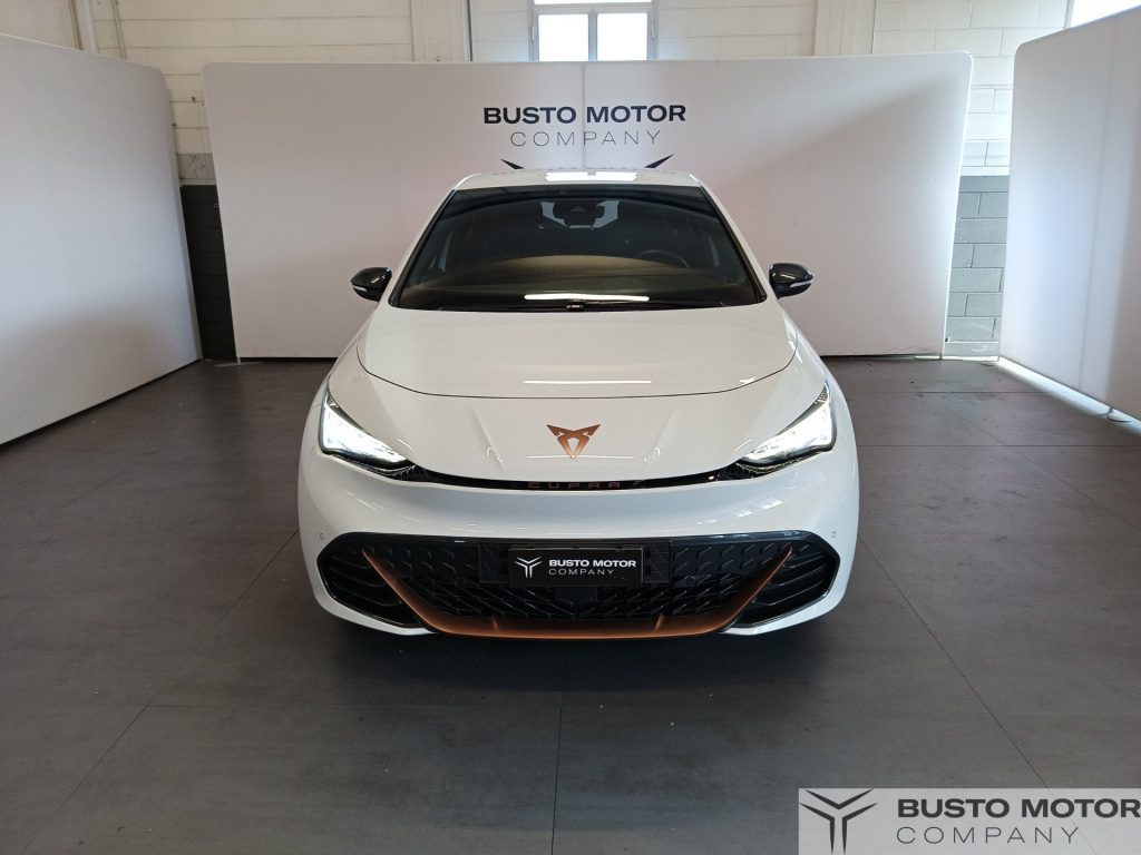 CUPRA Born Born 58kWh - 2
