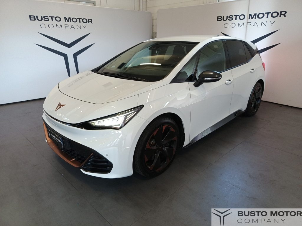 CUPRA Born Born 58kWh - 3