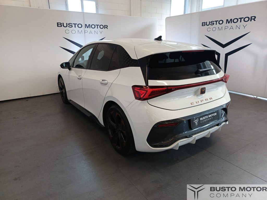 CUPRA Born Born 58kWh - 6