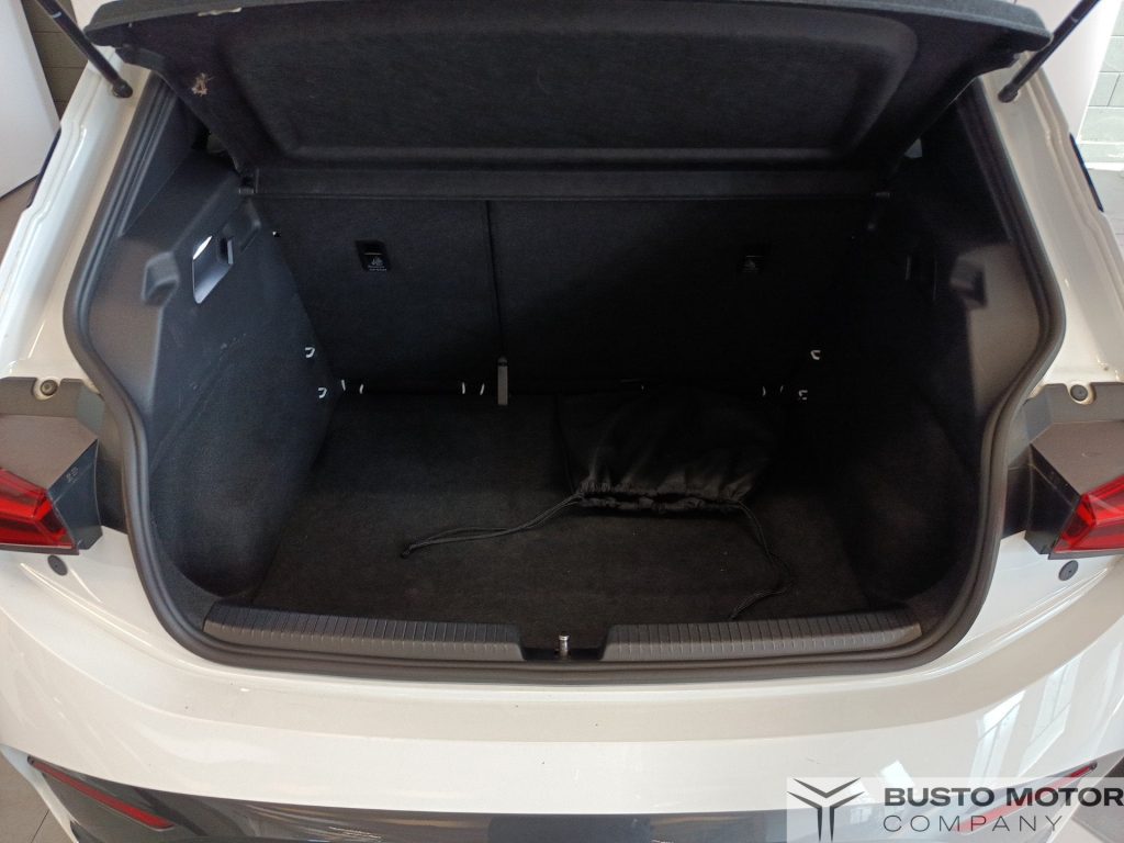 CUPRA Born Born 58kWh - 10
