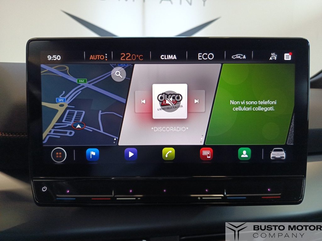 CUPRA Born Born 58kWh - 13