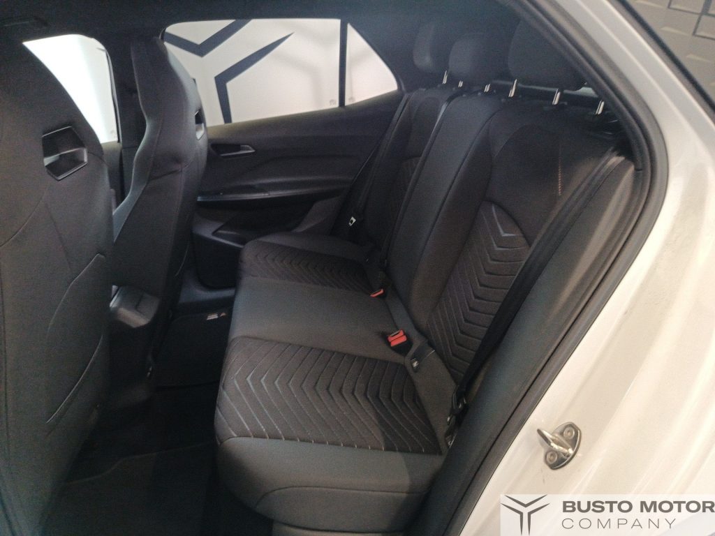 CUPRA Born Born 58kWh - Impulse Pack - 9