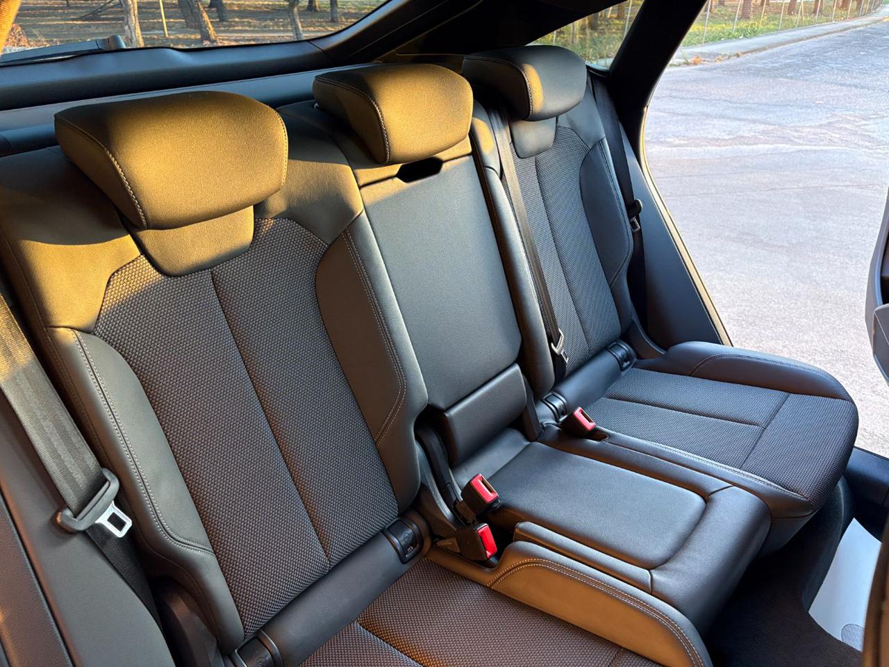 AUDI Q5 SPB Sportback 40 TDI quattro S tronic S line plus. - 23