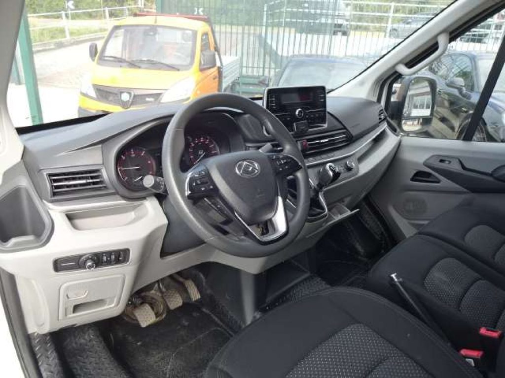 MAXUS Deliver 9 Deliver 9 VAN 2.0 CRDI L3H2 150cv fwd - 7