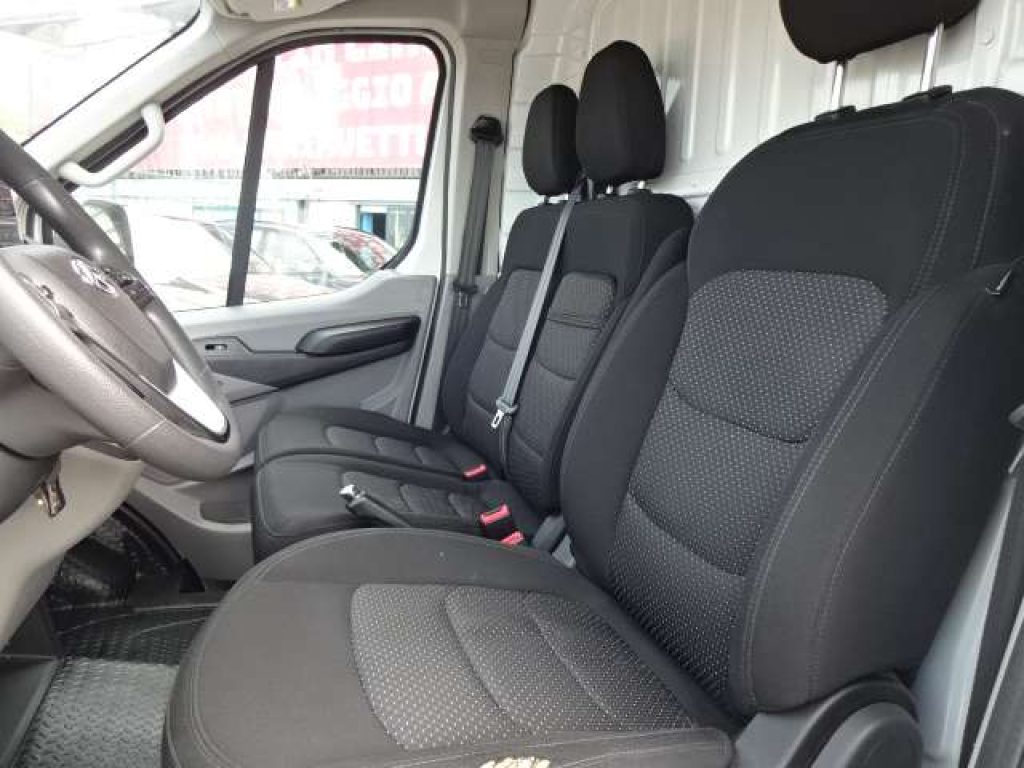 MAXUS Deliver 9 Deliver 9 VAN 2.0 CRDI L3H2 150cv fwd - 8