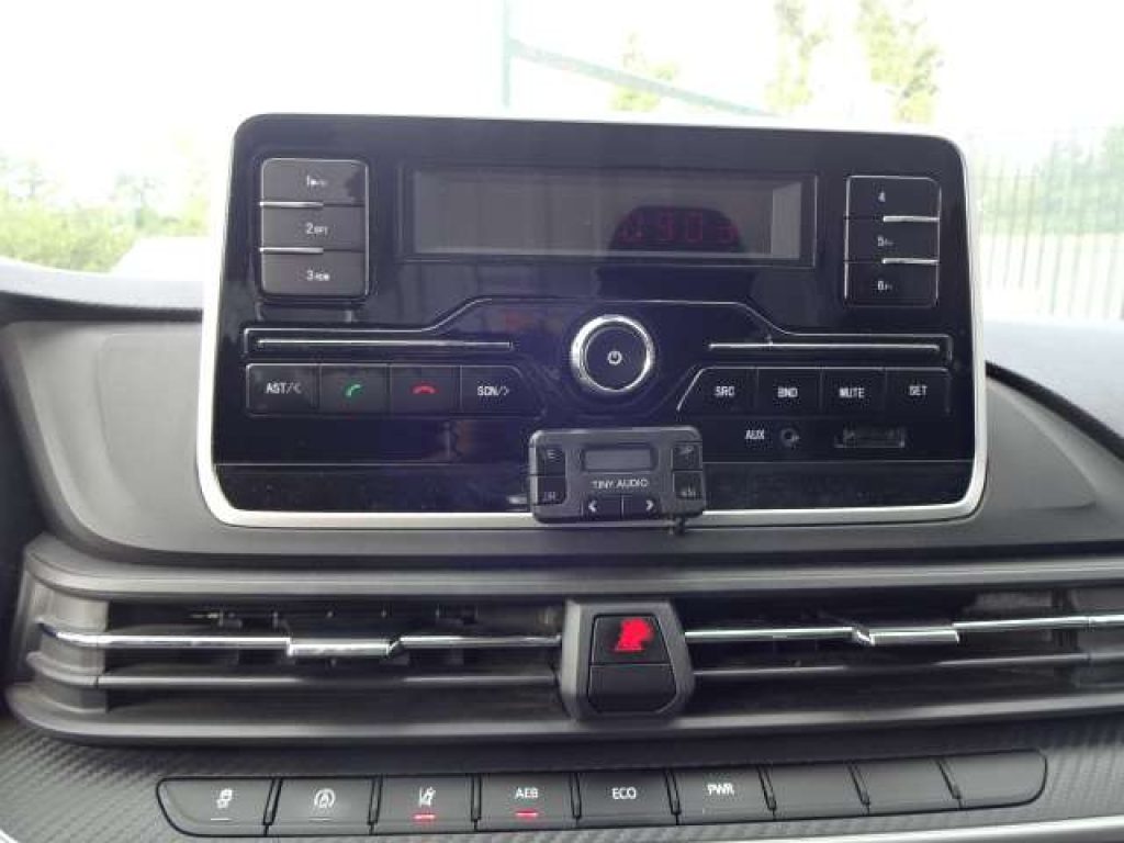MAXUS Deliver 9 Deliver 9 VAN 2.0 CRDI L3H2 150cv fwd - 10