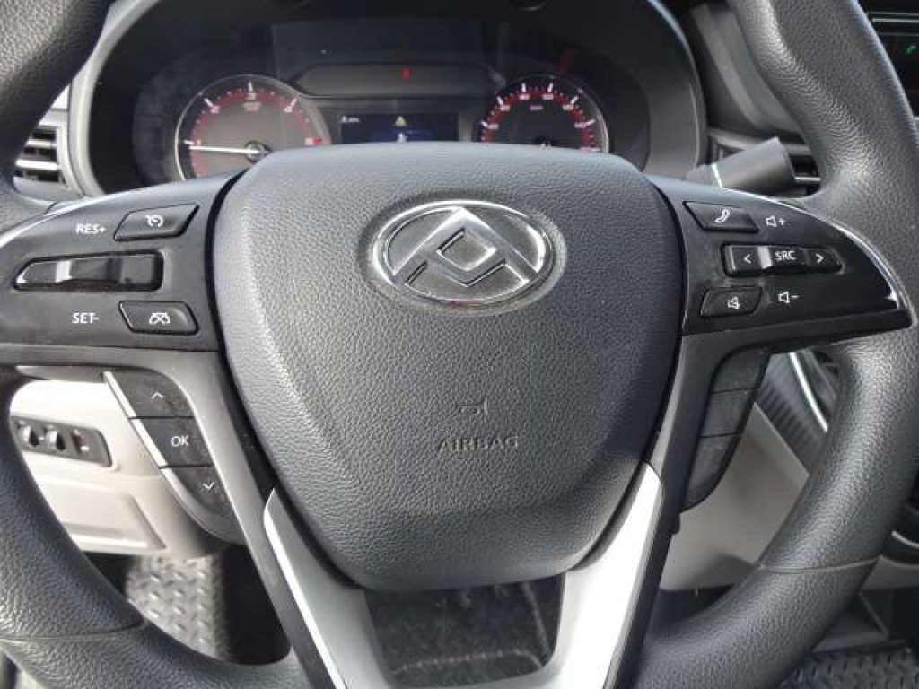 MAXUS Deliver 9 Deliver 9 VAN 2.0 CRDI L3H2 150cv fwd - 12