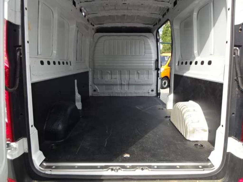 MAXUS Deliver 9 Deliver 9 VAN 2.0 CRDI L3H2 150cv fwd - 14