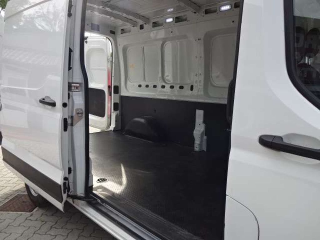 MAXUS Deliver 9 Deliver 9 VAN 2.0 CRDI L3H2 150cv fwd - 15