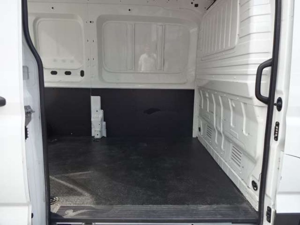 MAXUS Deliver 9 Deliver 9 VAN 2.0 CRDI L3H2 150cv fwd - 16