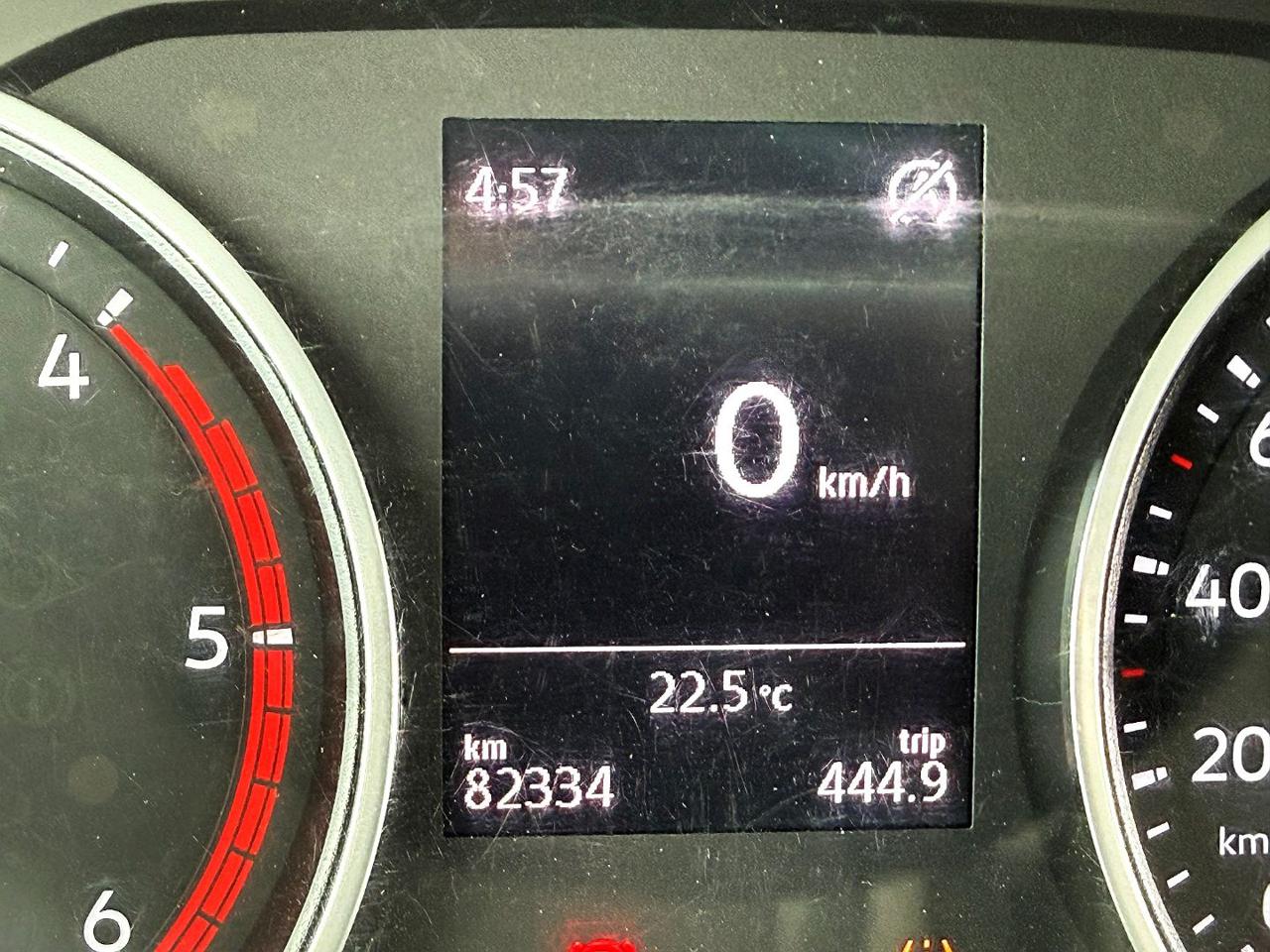 VOLKSWAGEN CRAFTER  2.0 TDI - 11