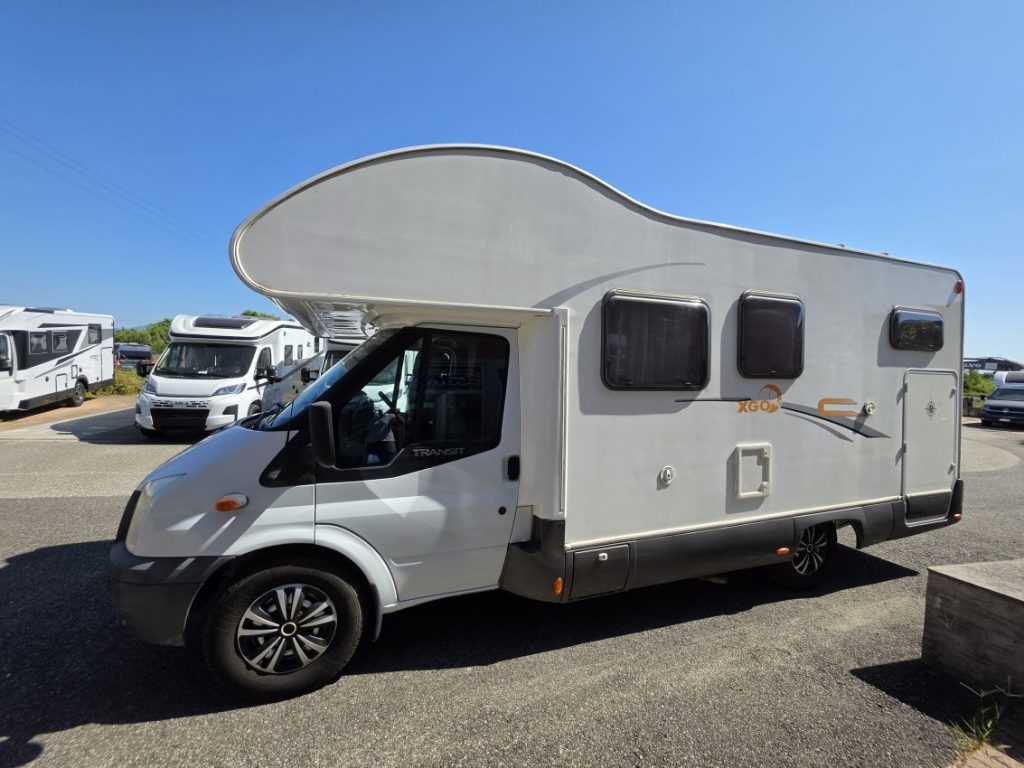 X Go Dynamic 28