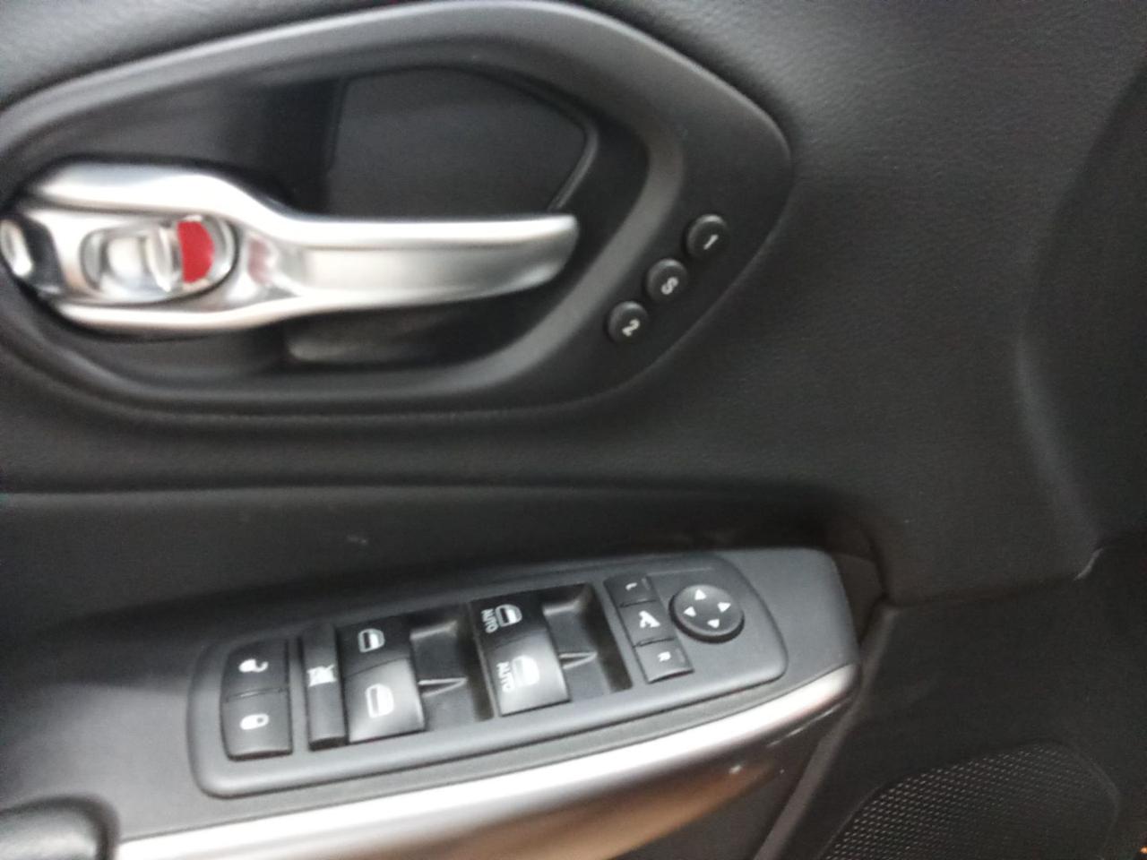 JEEP Cherokee 2.2 Mjt AWD Active Drive I Overland Tetto apribile - 22