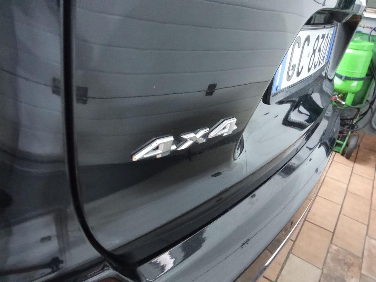 JEEP Cherokee 2.2 Mjt AWD Active Drive I Overland Tetto apribile - 10